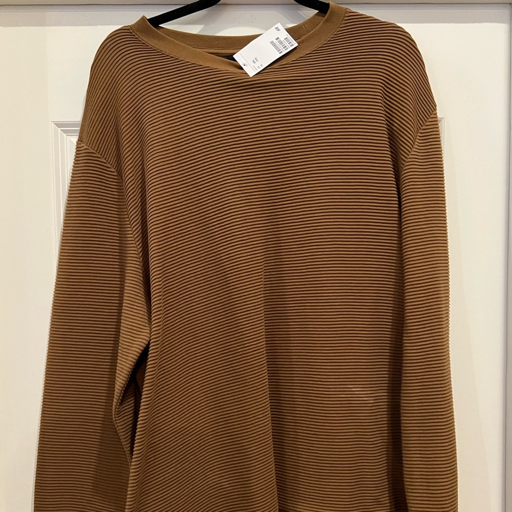 Mens XXL H&M Pullover